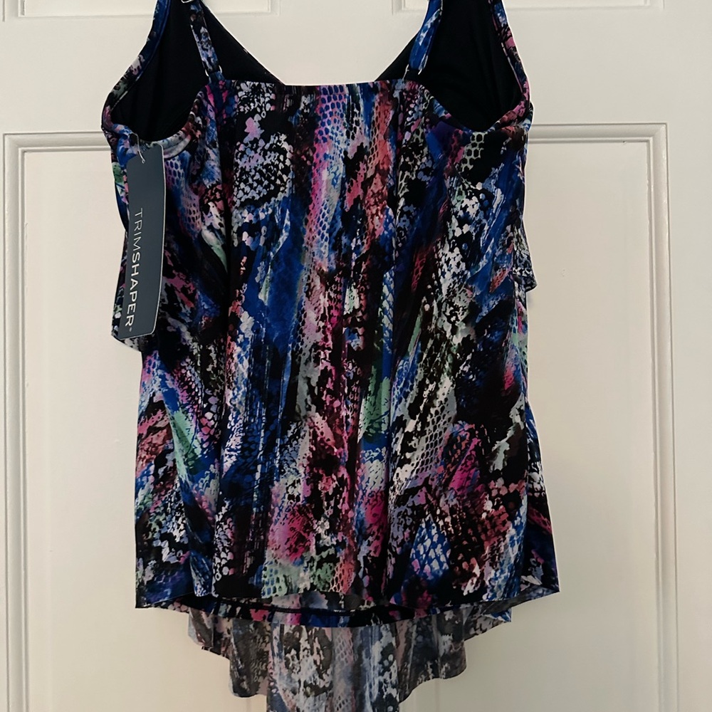 Women's Multicolor Top
